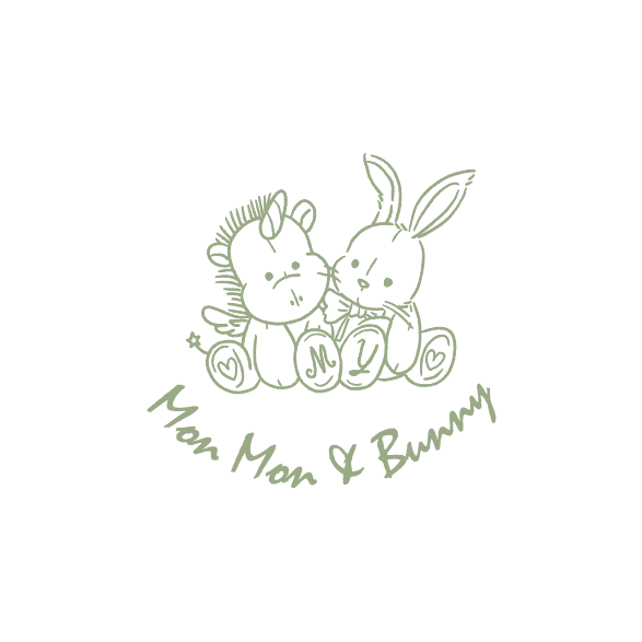 Mon Mon & Bunny