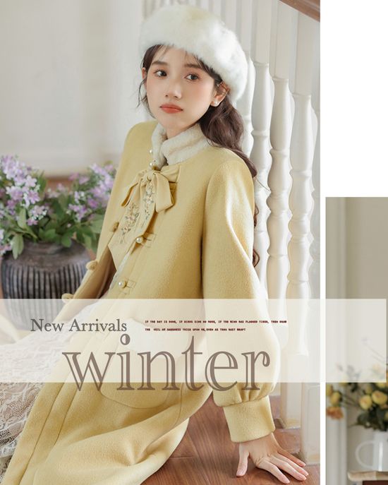 forest islands | 森峿。もりガール