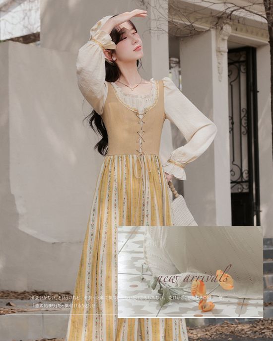 forest islands | 森峿。もりガール