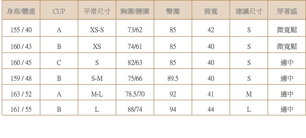 AB S微寬鬆