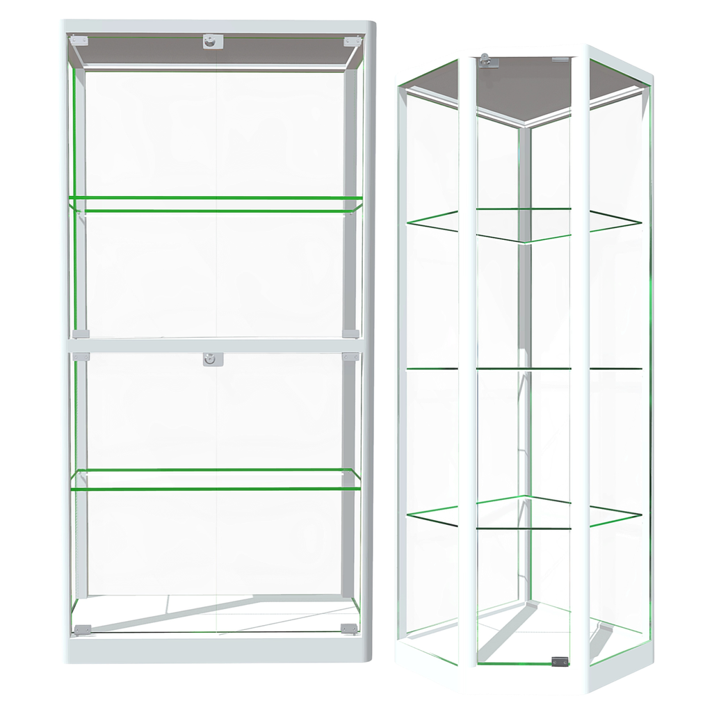 display bundle corner