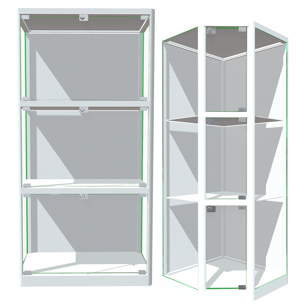 heavy duty bundle corner