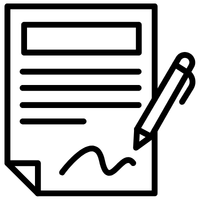 確認資料