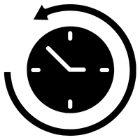 歸還圖示