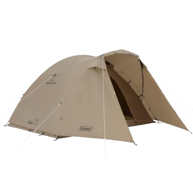 Coleman 3025沙色