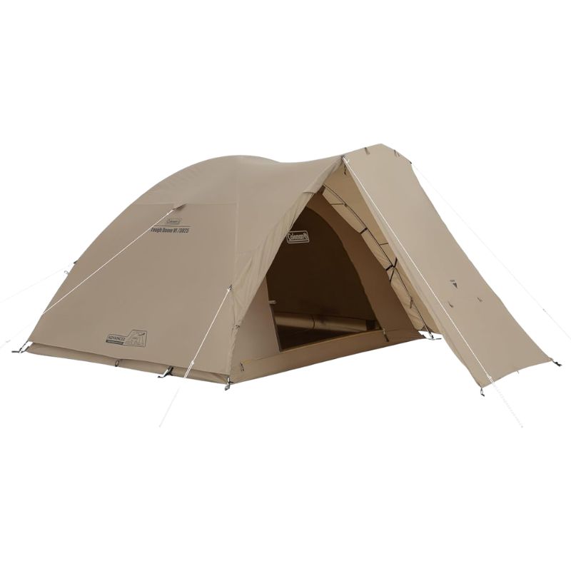 Coleman 3025 細節