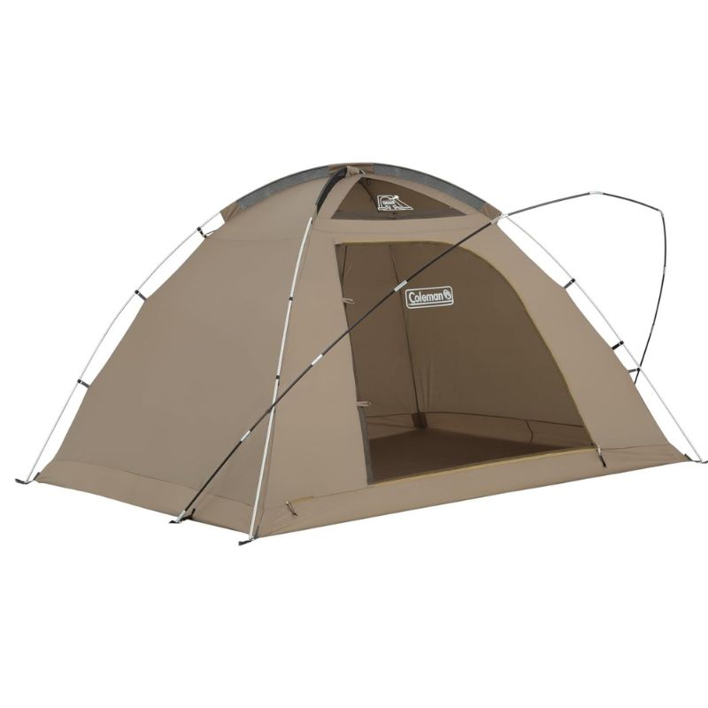Coleman 3025 收納