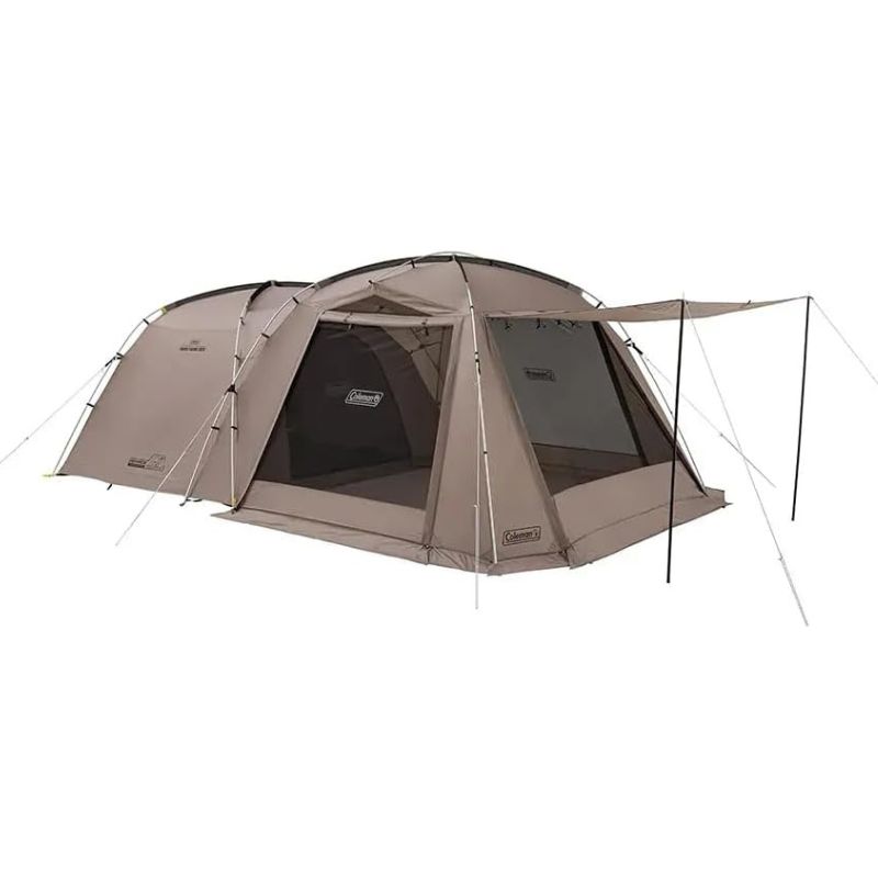 Coleman 3025別墅
