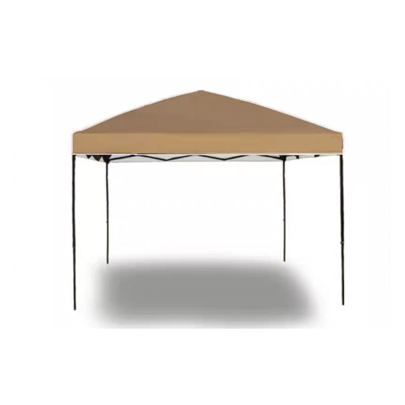 快速搭建 3x3m 銀膠客廳帳