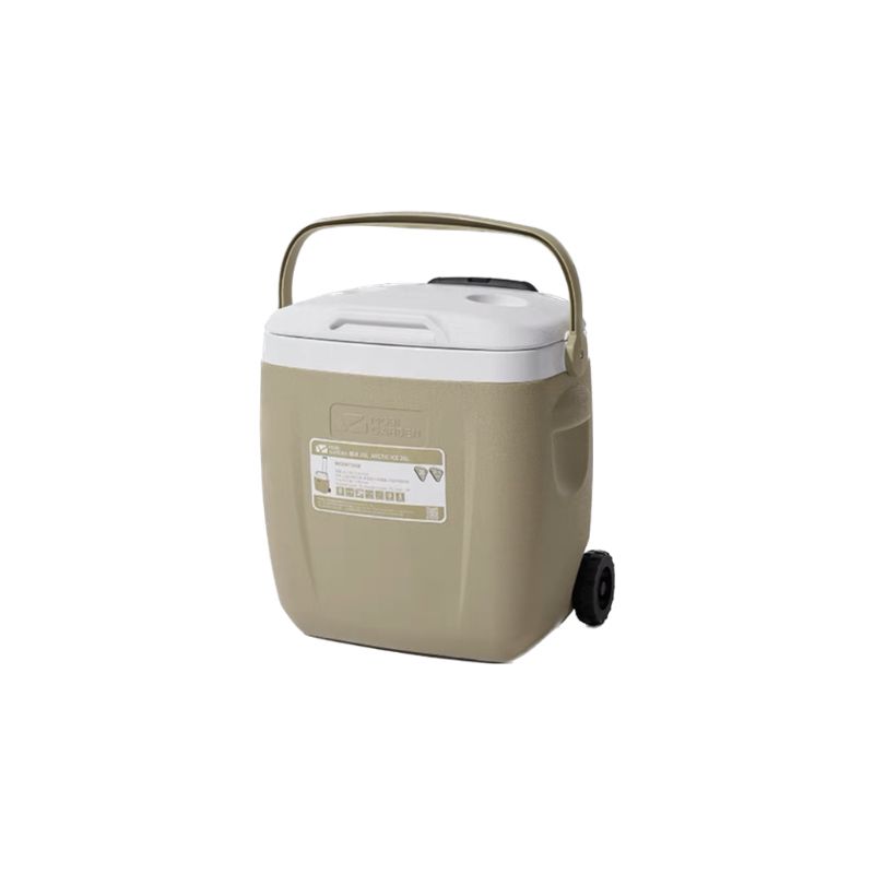 拖拉式 26L 冰桶