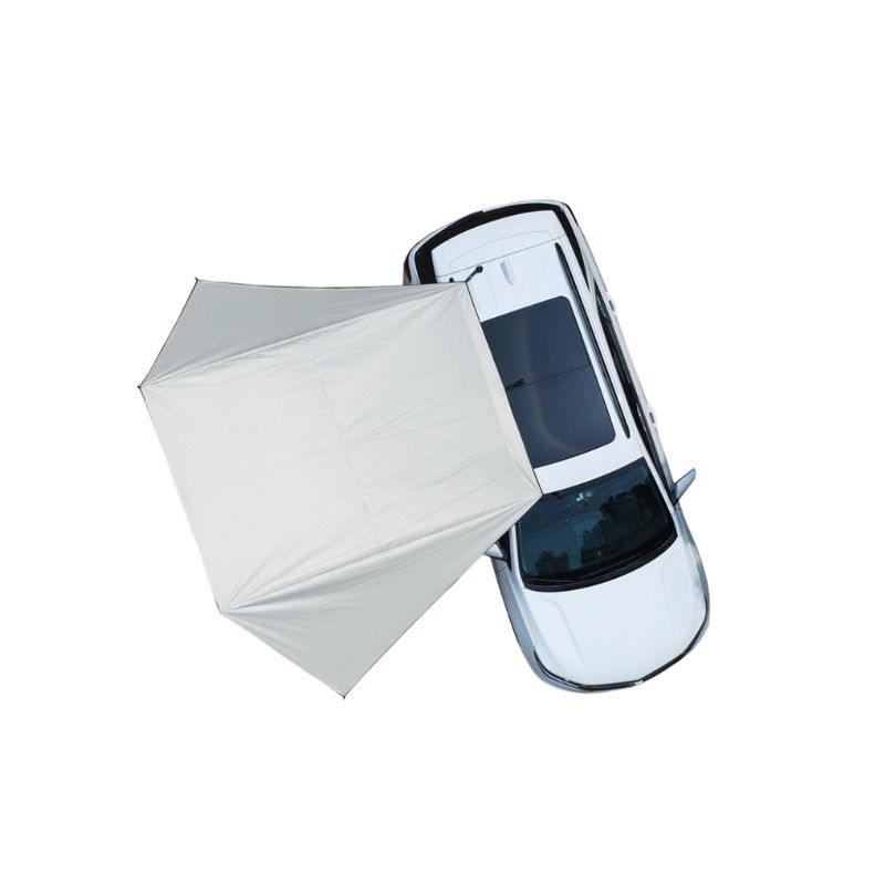 2X3m 通用車邊天幕車帳
