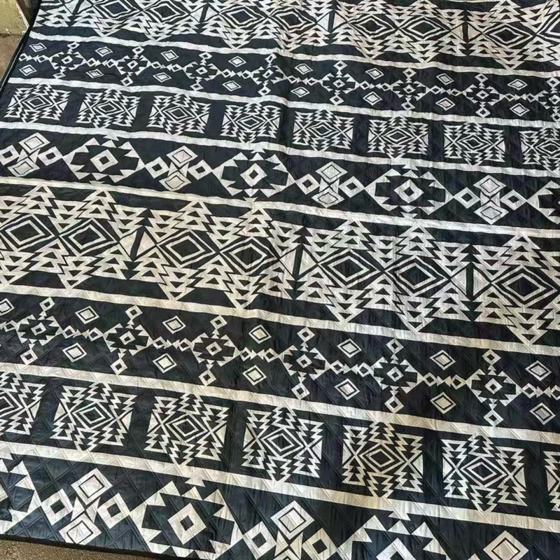 黑白幾何