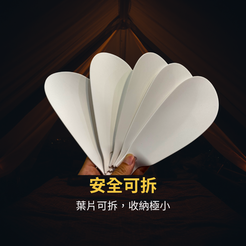 特點 3