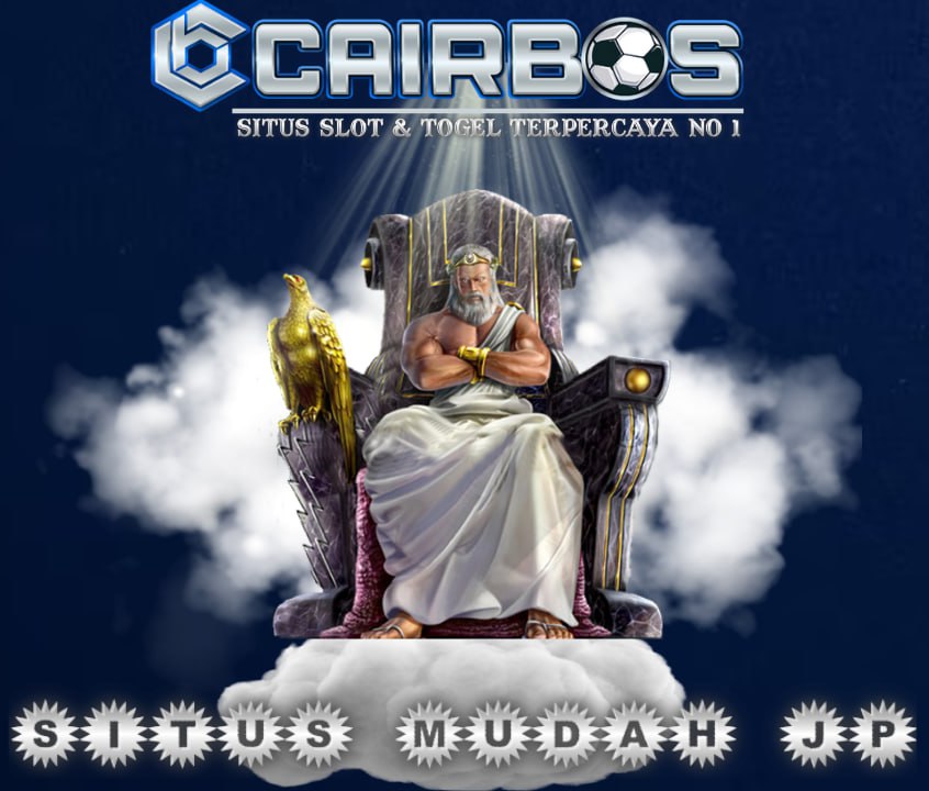 CAIRBOS | Daftar Cair Bos Akun Gacor Vip Gratis | CAIRBOS | Daftar Cair Bos Akun Gacor Vip Gratis