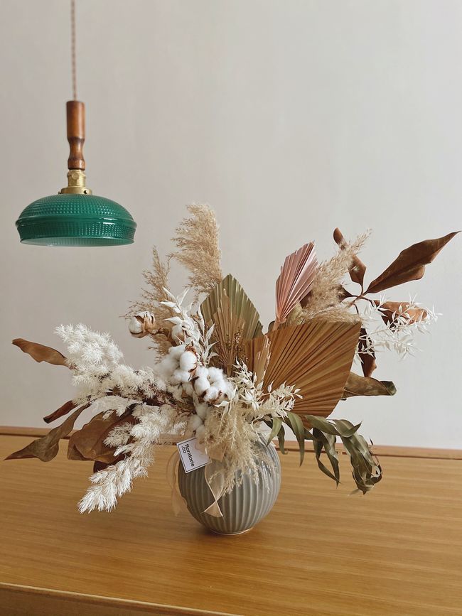 Floratorie.co | Featured Collections - Dried bloom