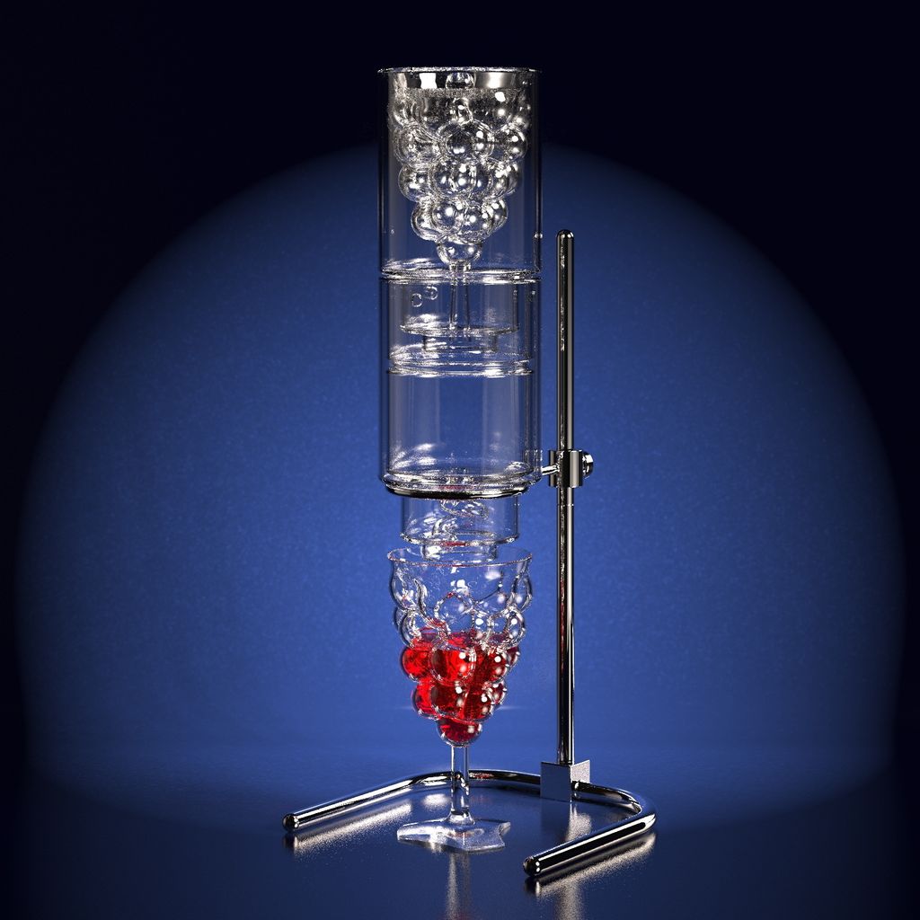 Backdrop Gradient Setup_114