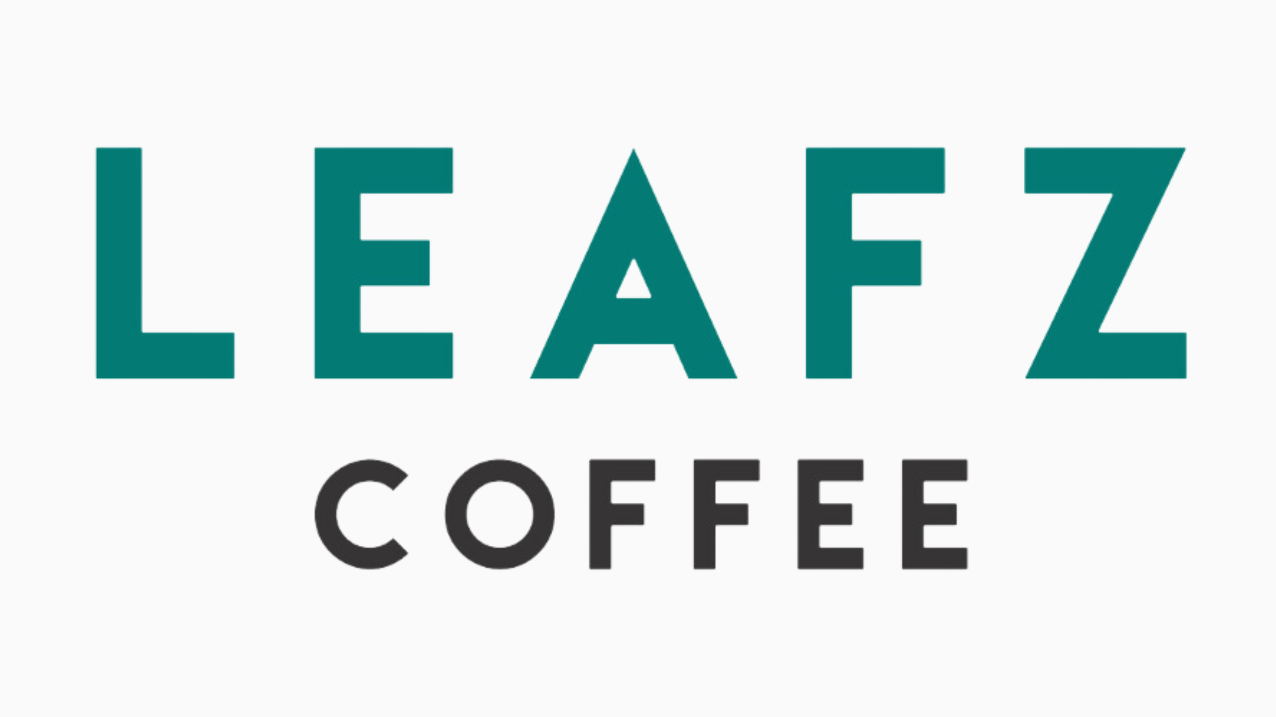 Leafz Coffee
