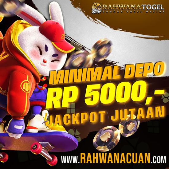 RAHWANATOGEL Agen Togel Online Deposit Pulsa 5000 Hadiah & Diskon Terbesar | Rahwanatogel