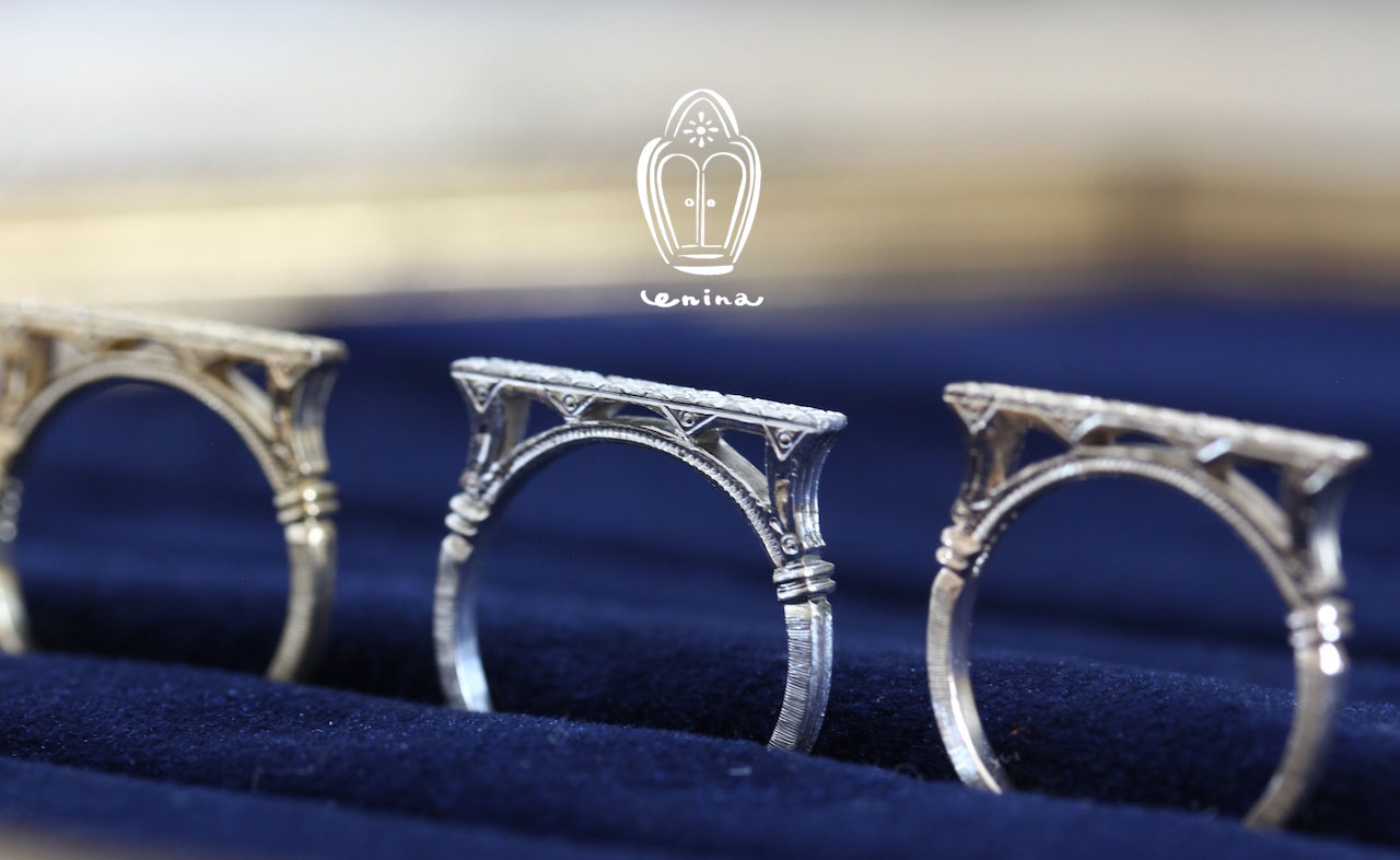  | Visel唯想輕珠寶