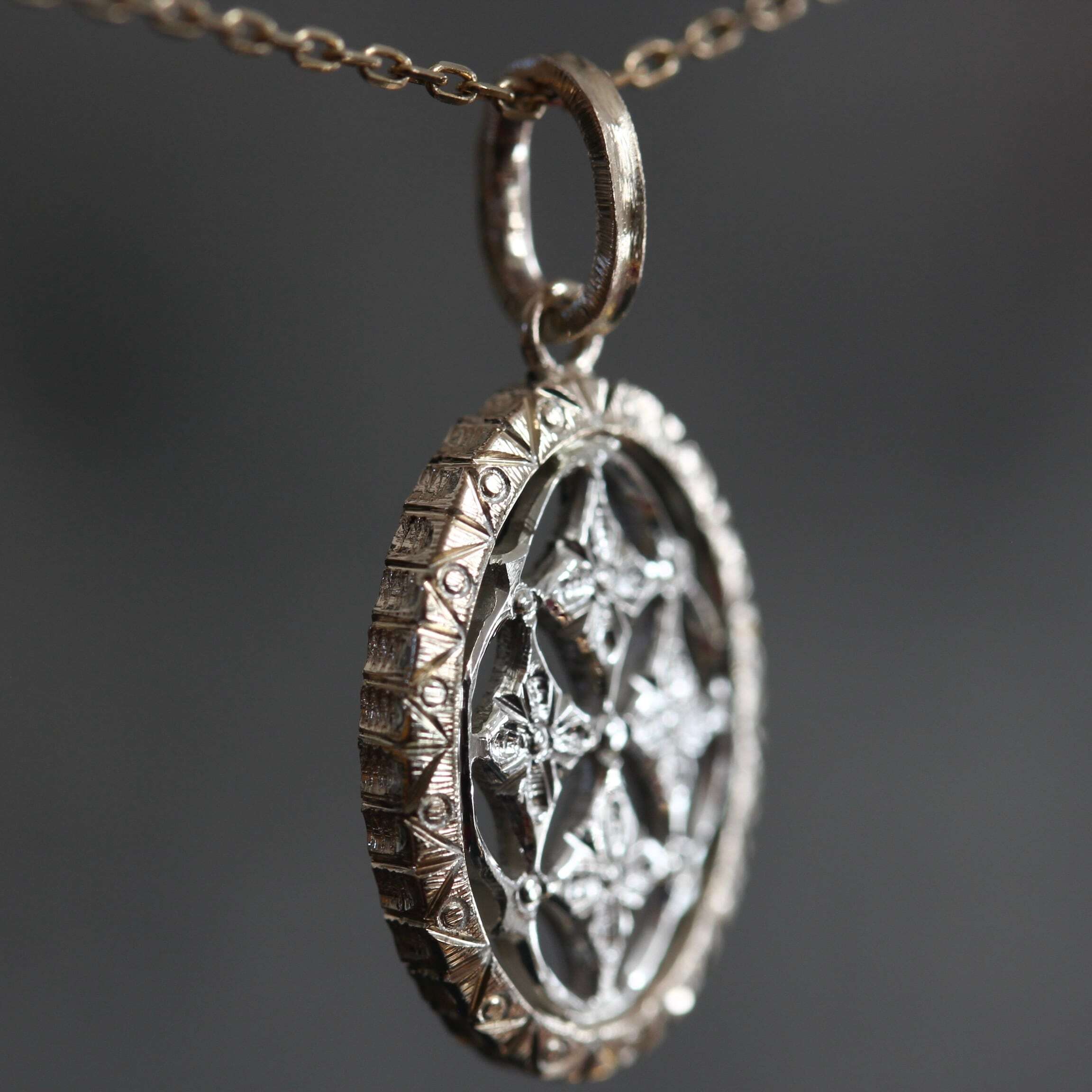 Preferito 【pendant】-2