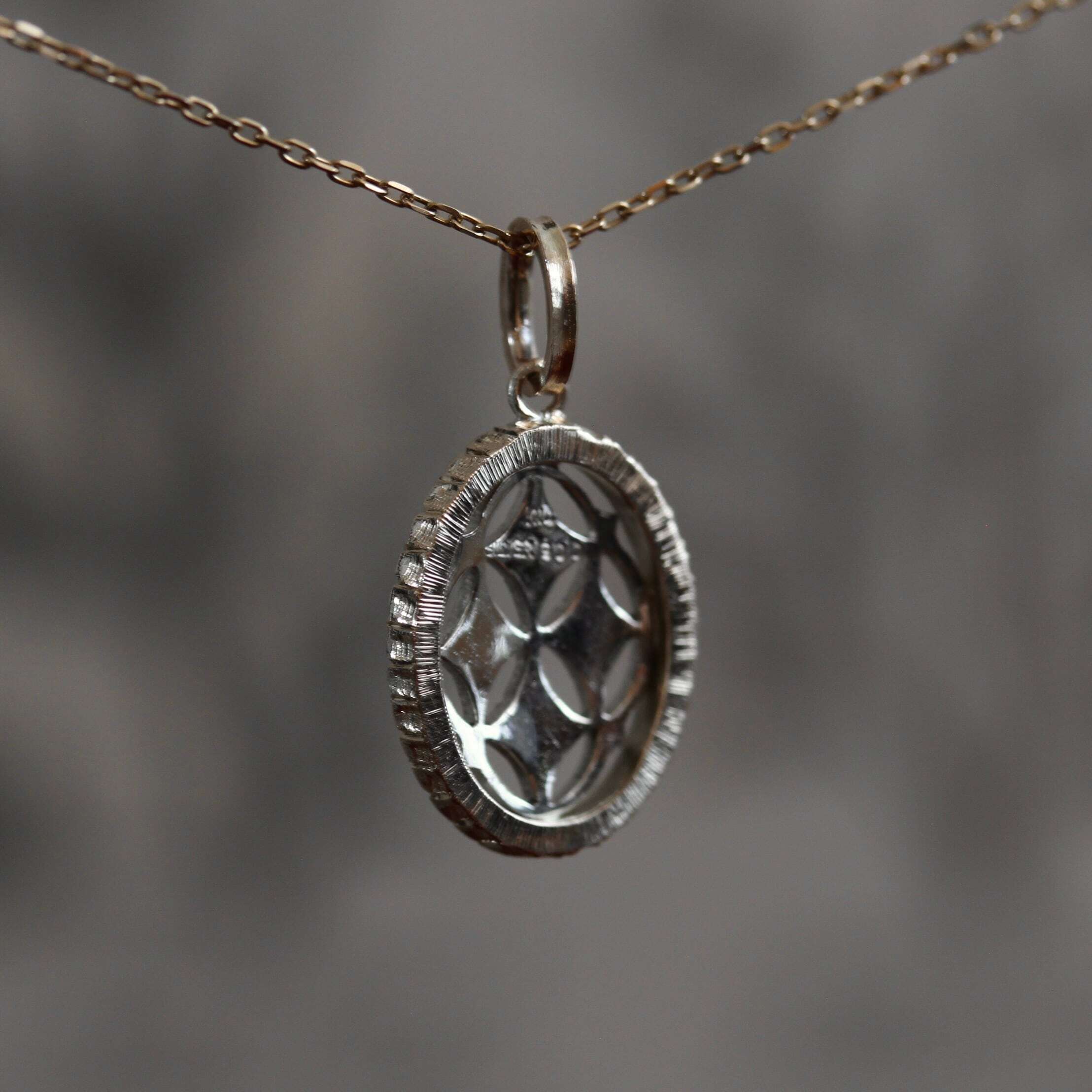 Preferito 【pendant】-3