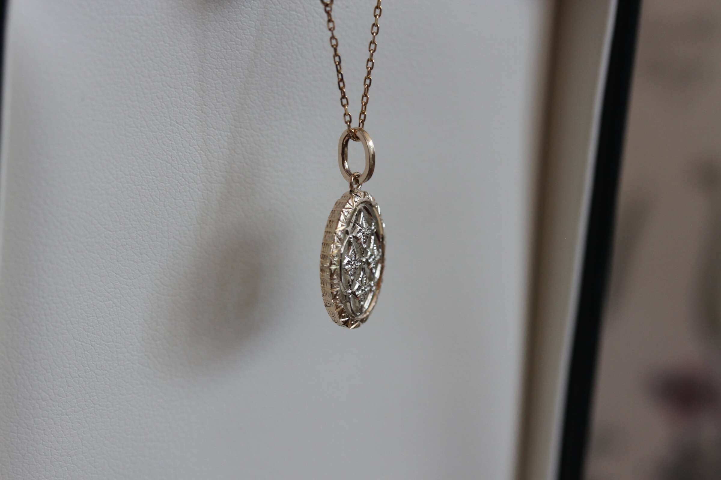 Preferito 【pendant】-4