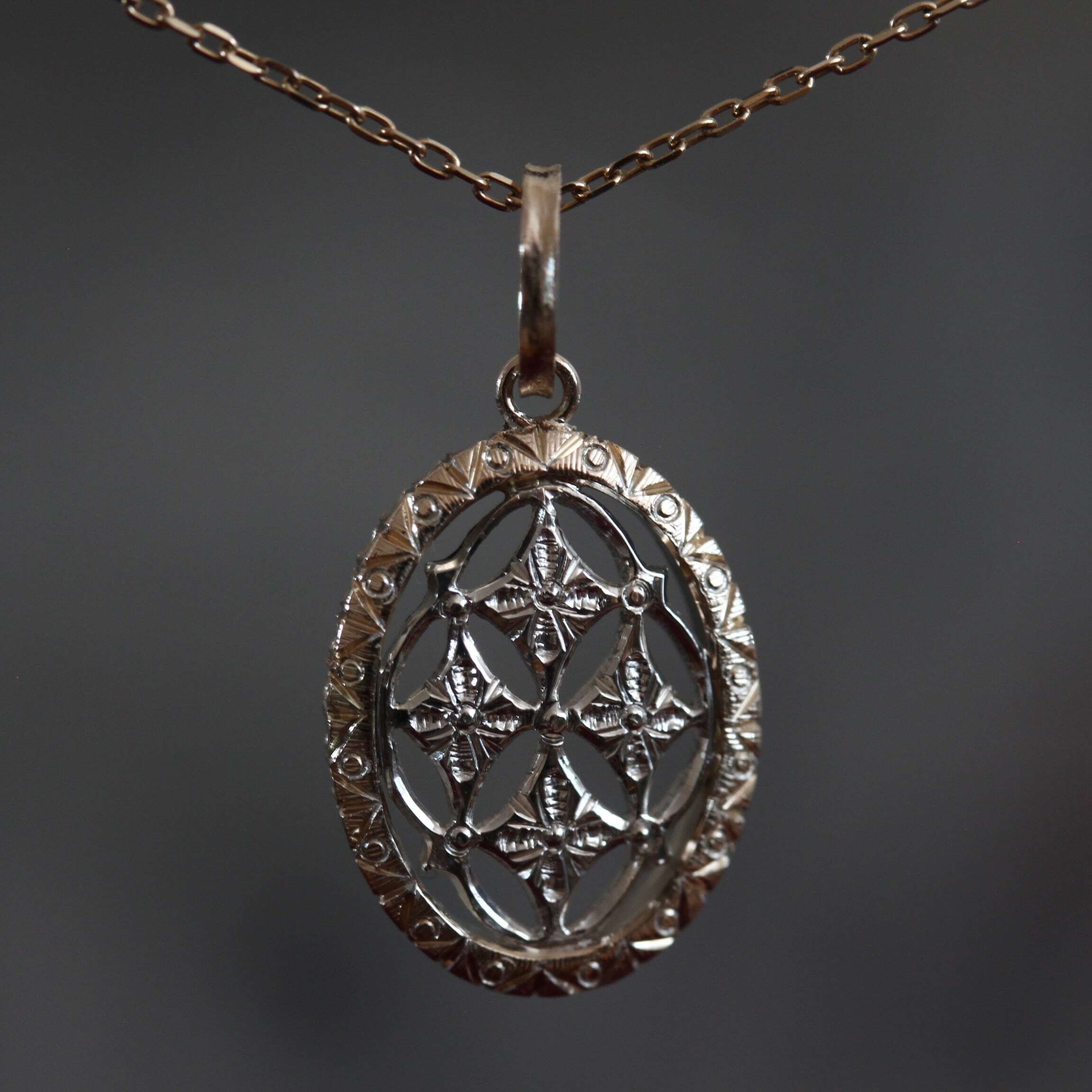 Preferito 【pendant】-1