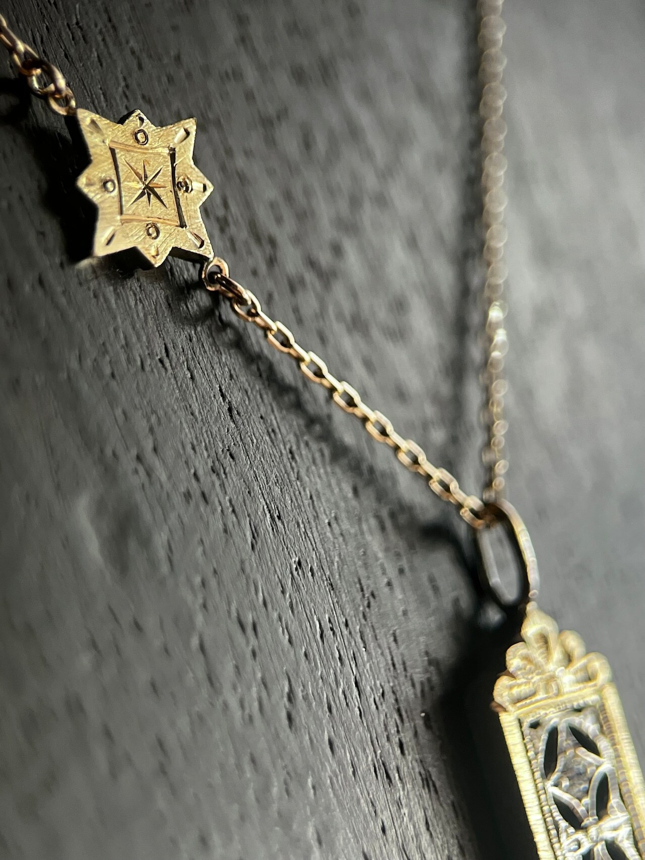 Lucina necklace 4