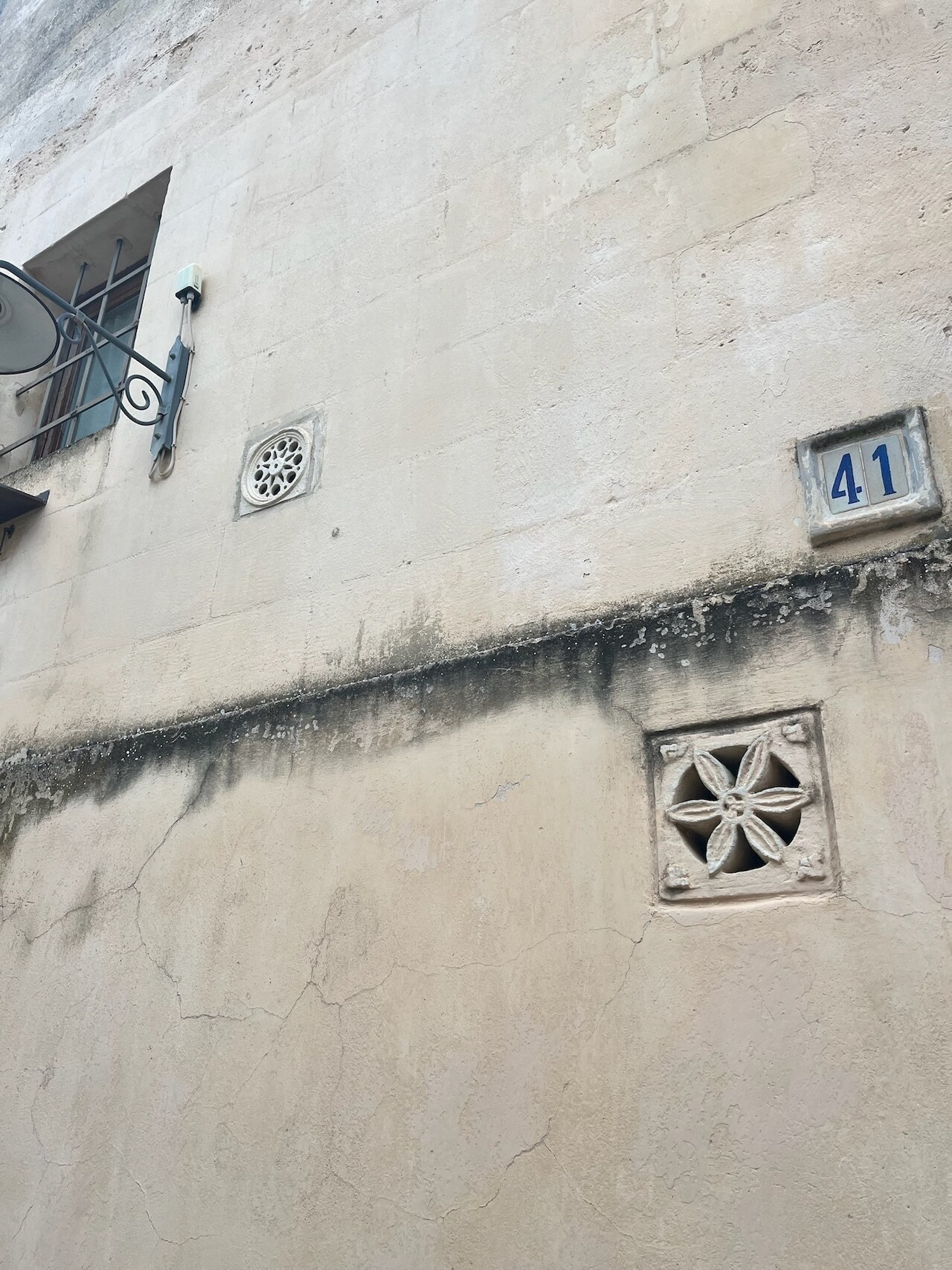 Silver Fiore:S【pierce】一對 10