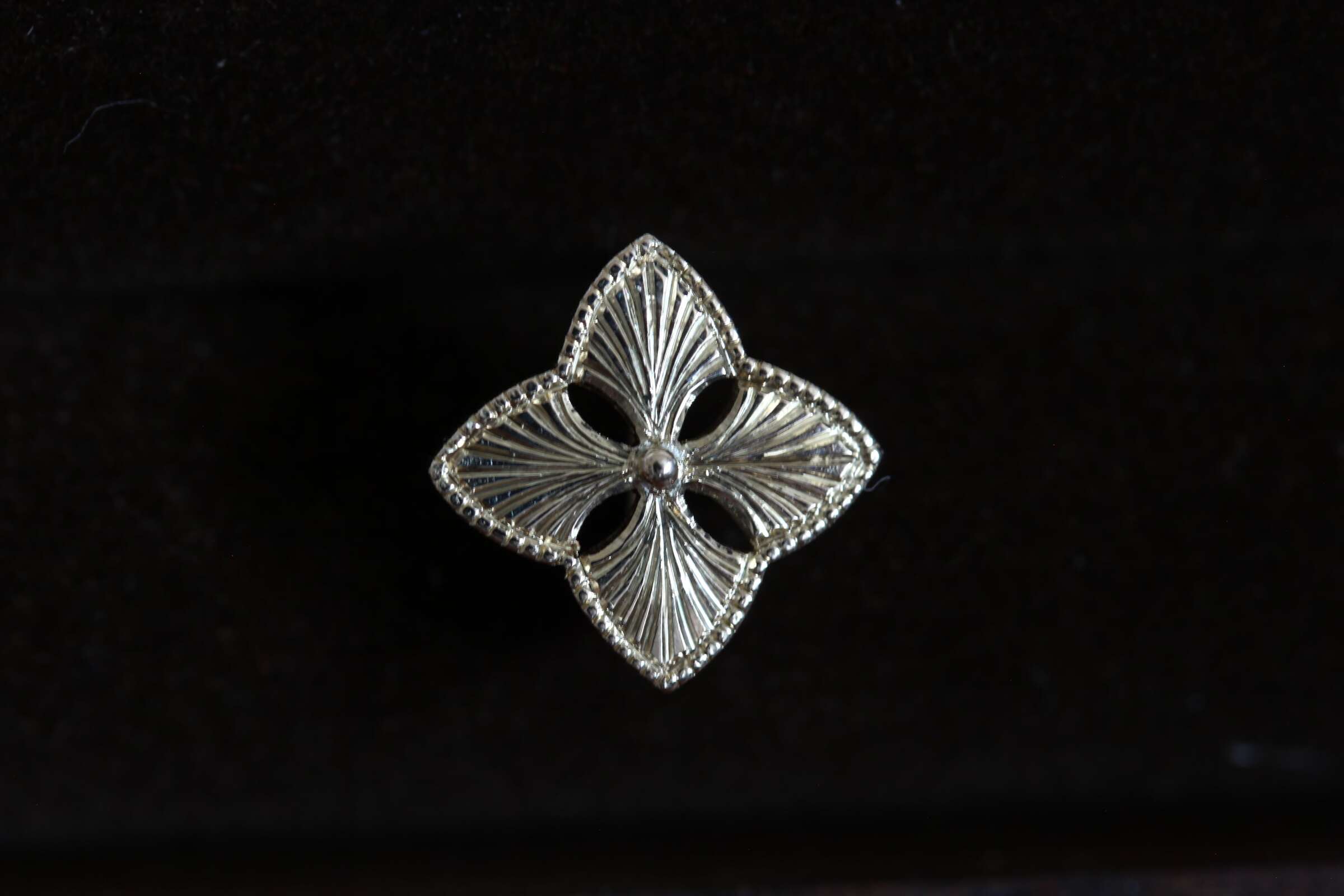 K10　Fiore:S【pierce】單入 2