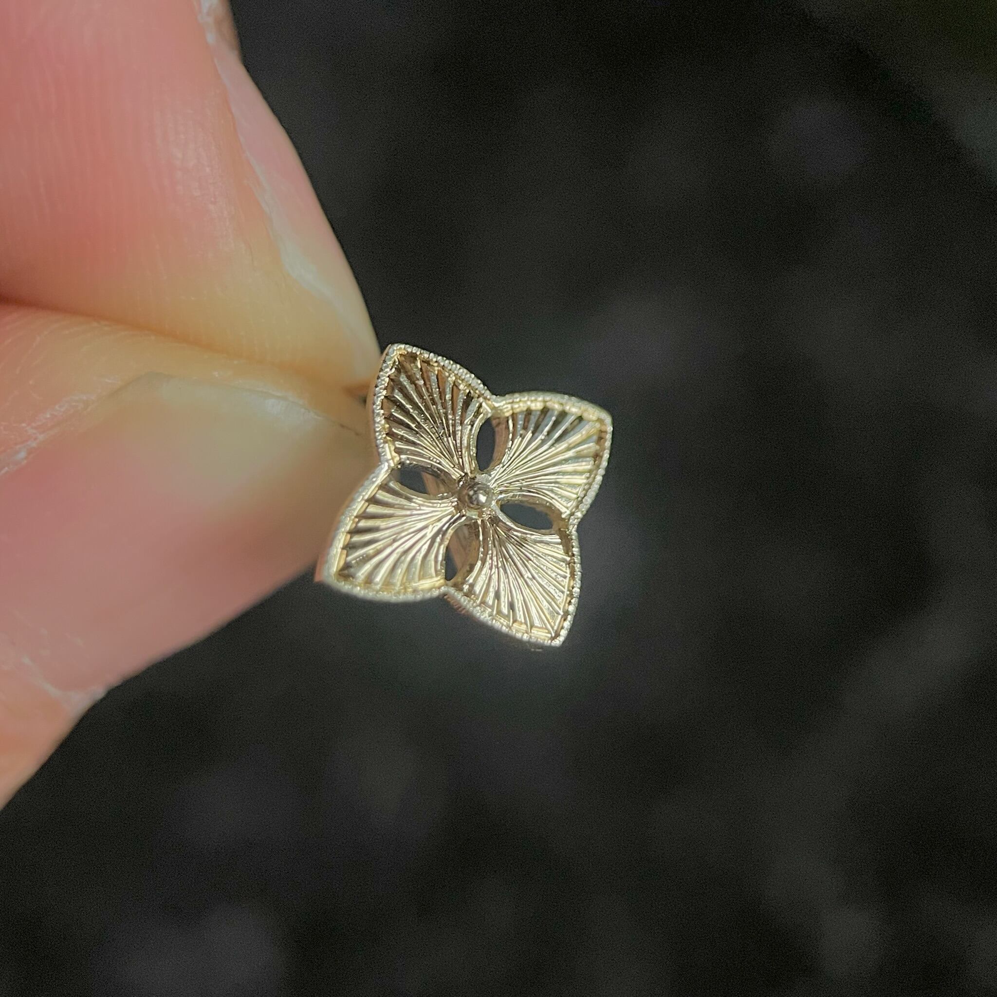 K10　Fiore:S【pierce】單入 4