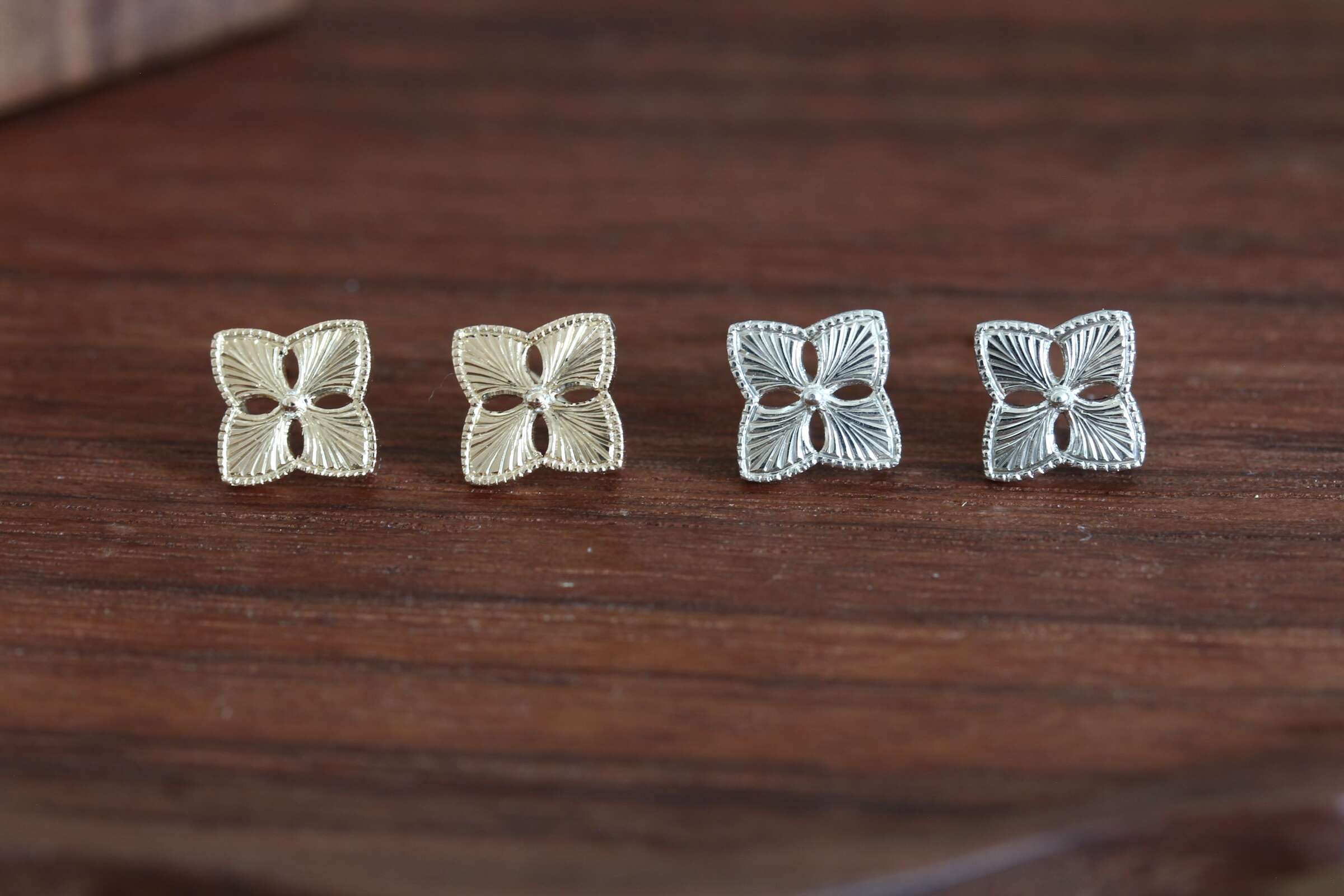 K10　Fiore:S【pierce】單入 5