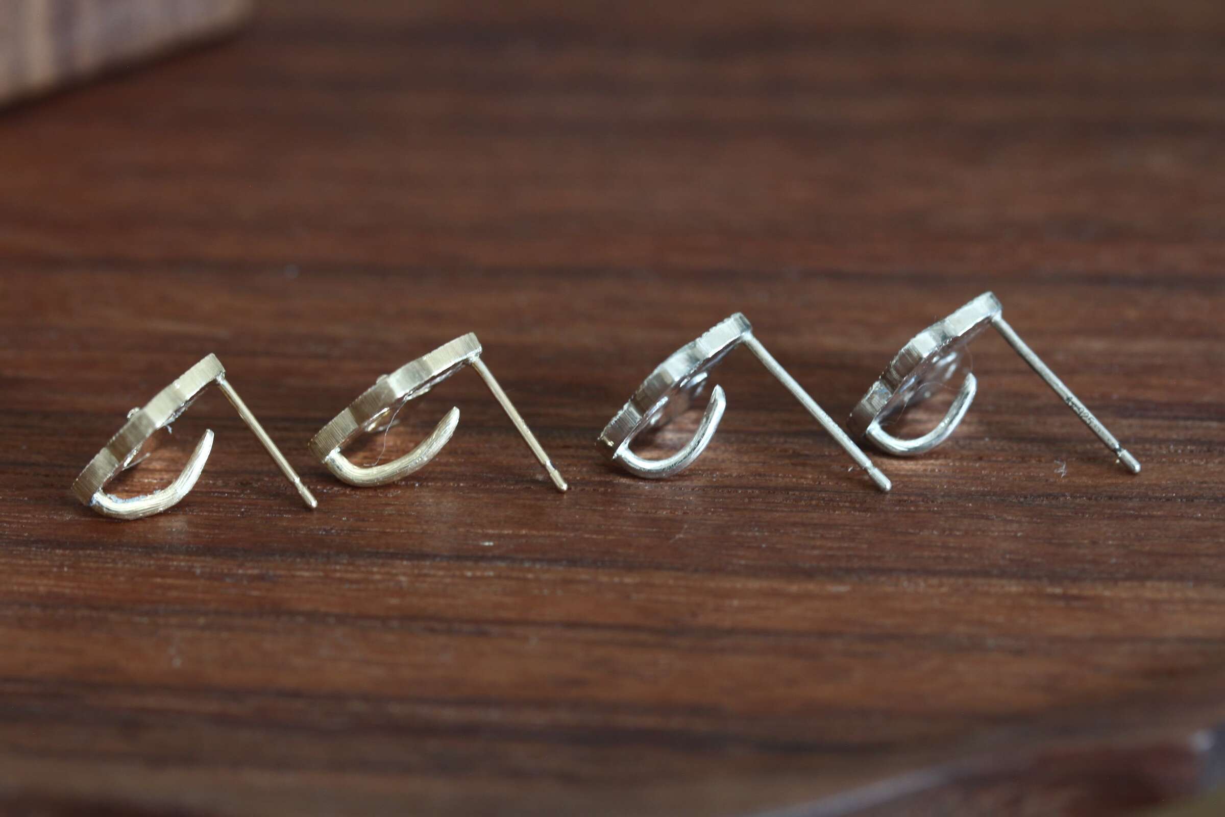 K10　Fiore:S【pierce】單入 6