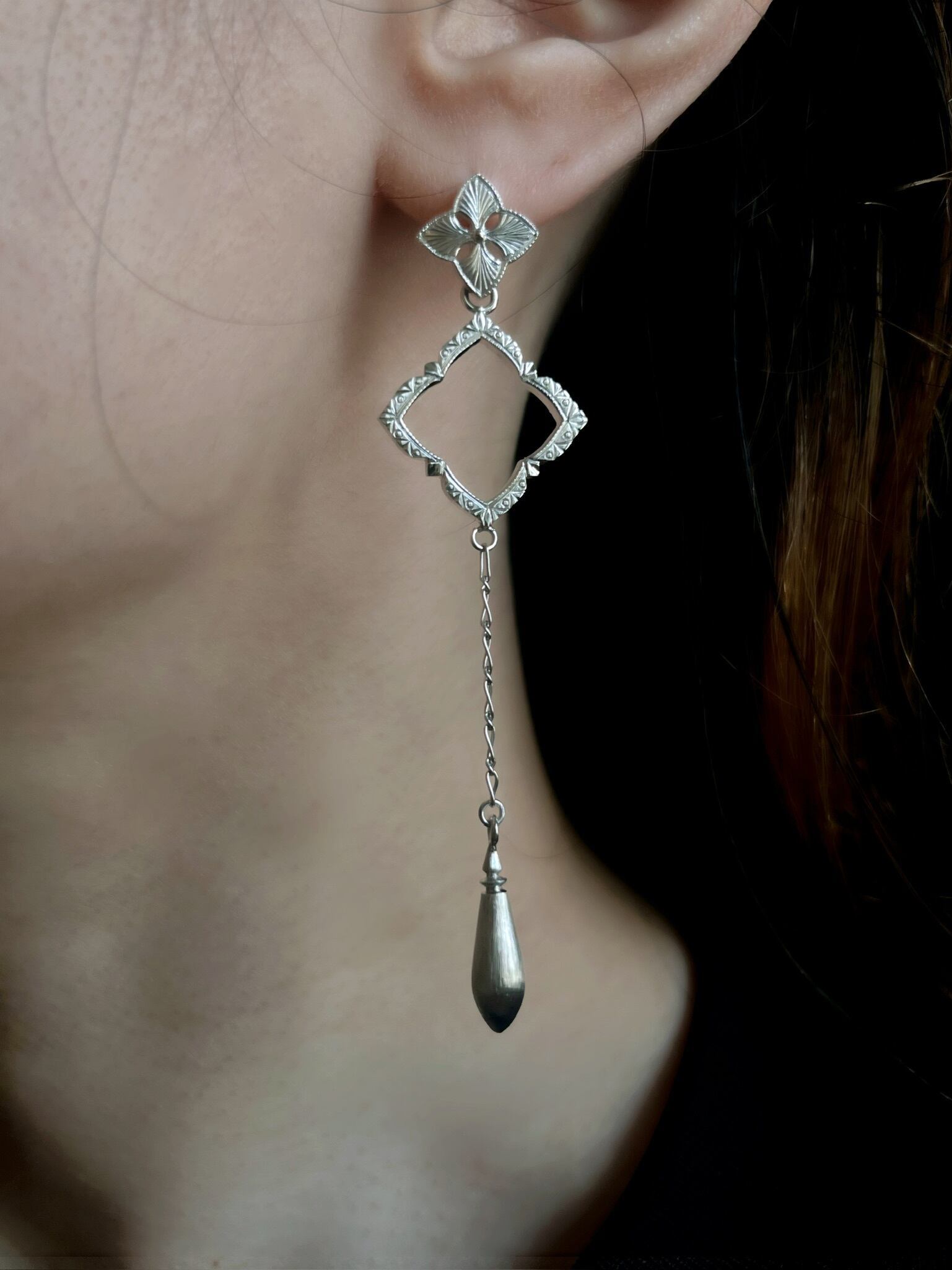 K10　Fiore:S【pierce】單入 8