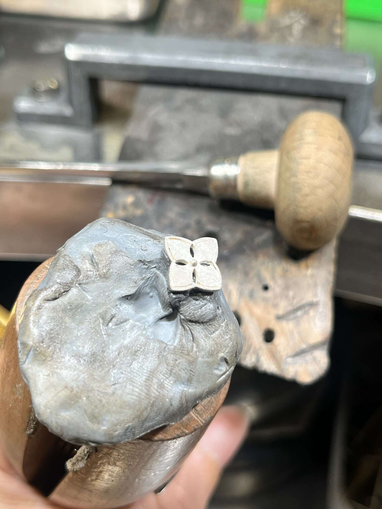 K10　Fiore:S【pierce】單入 9