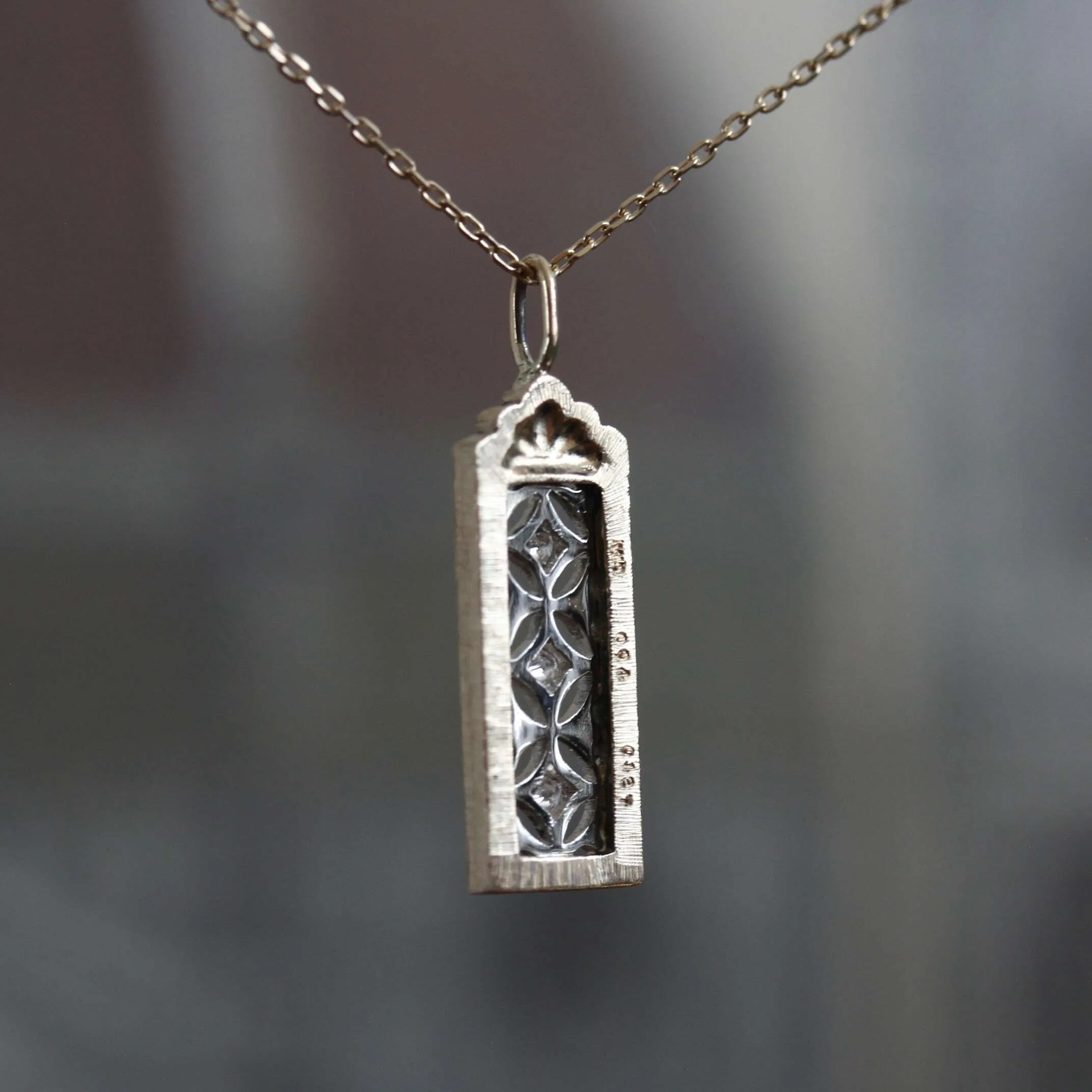 Finestra -dia - pendant 2