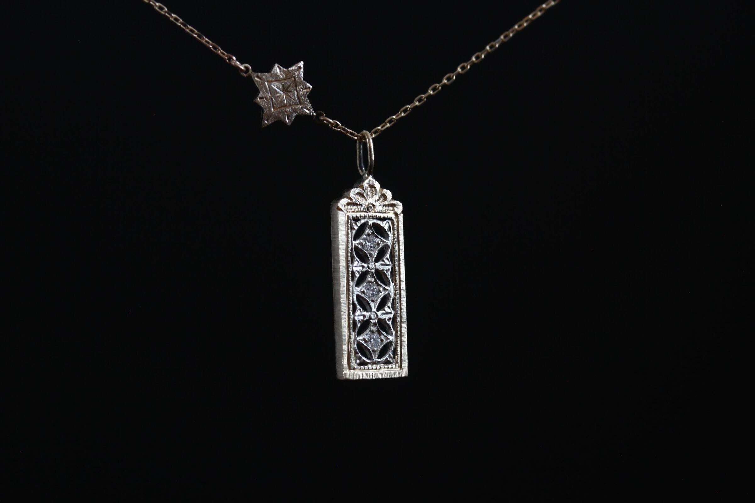 Finestra -dia - pendant 6