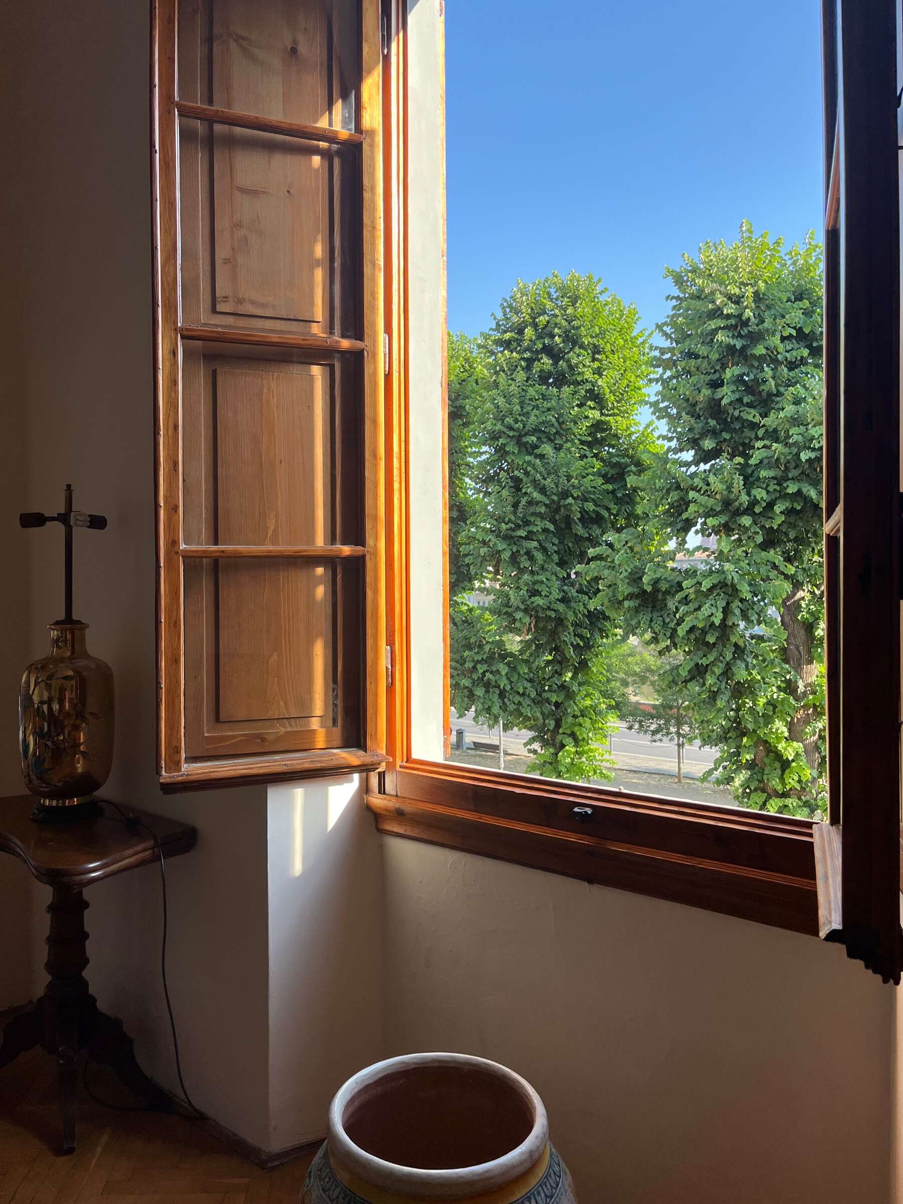 Finestra -dia - pendant 10