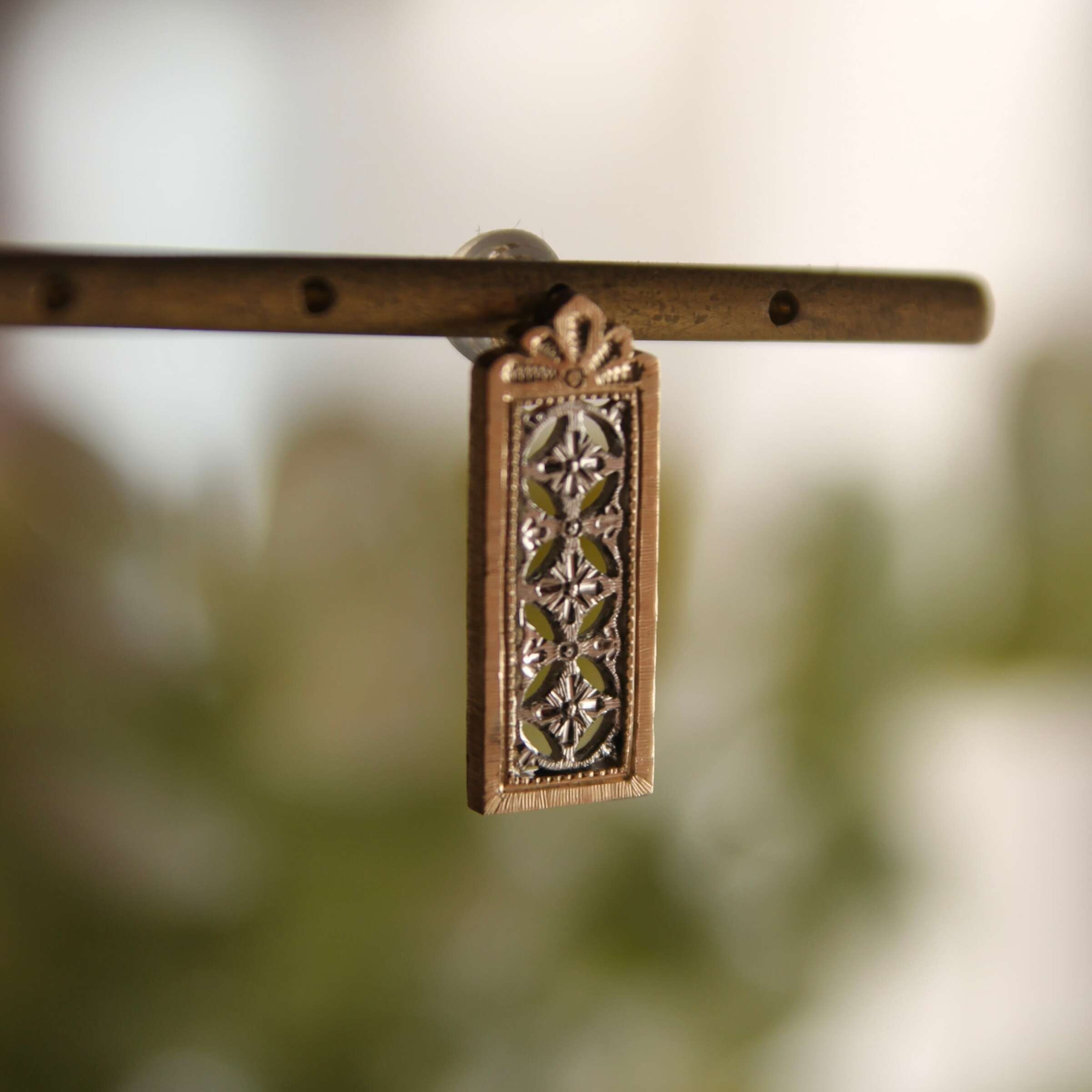 Finestra 【charm:pierce:earring】單入 2