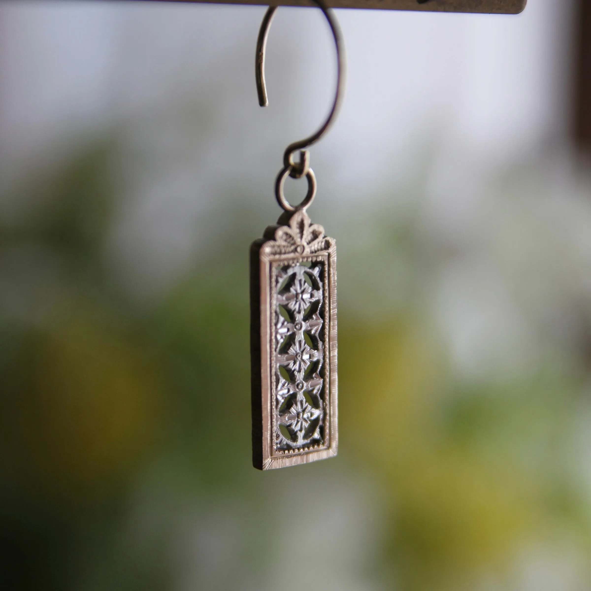 Finestra 【charm:pierce:earring】單入 1