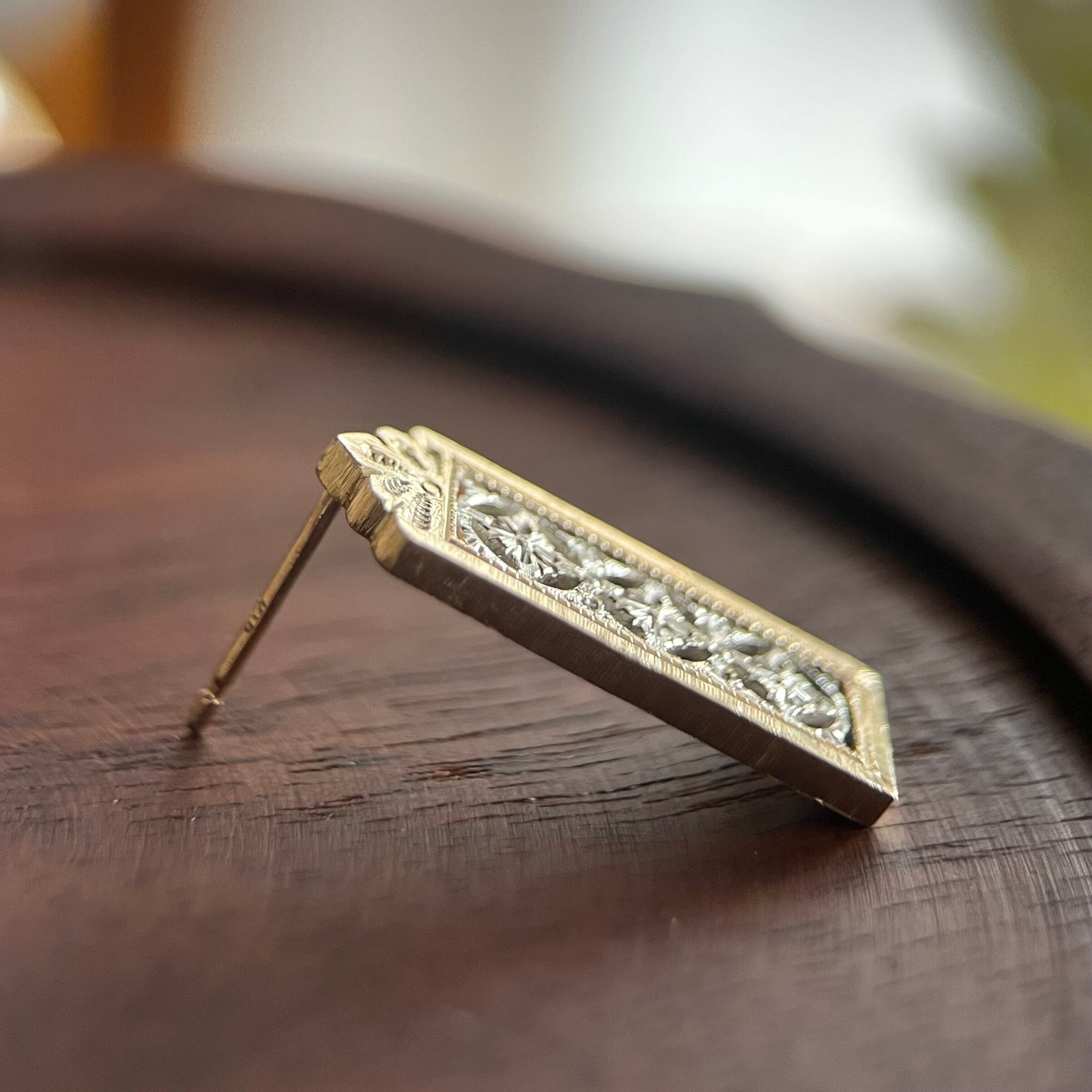 Finestra 【charm:pierce:earring】單入 4