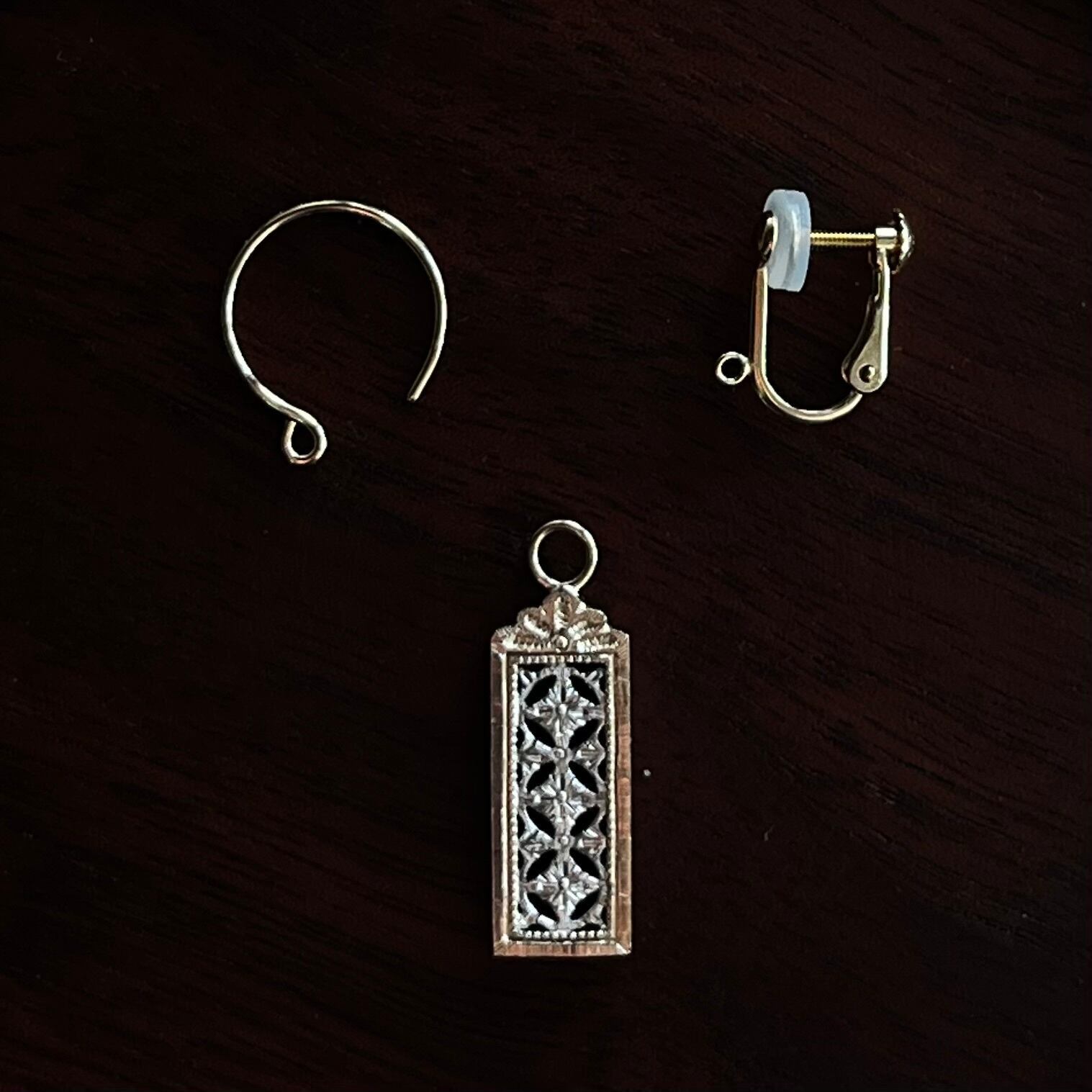 Finestra 【charm:pierce:earring】單入 9