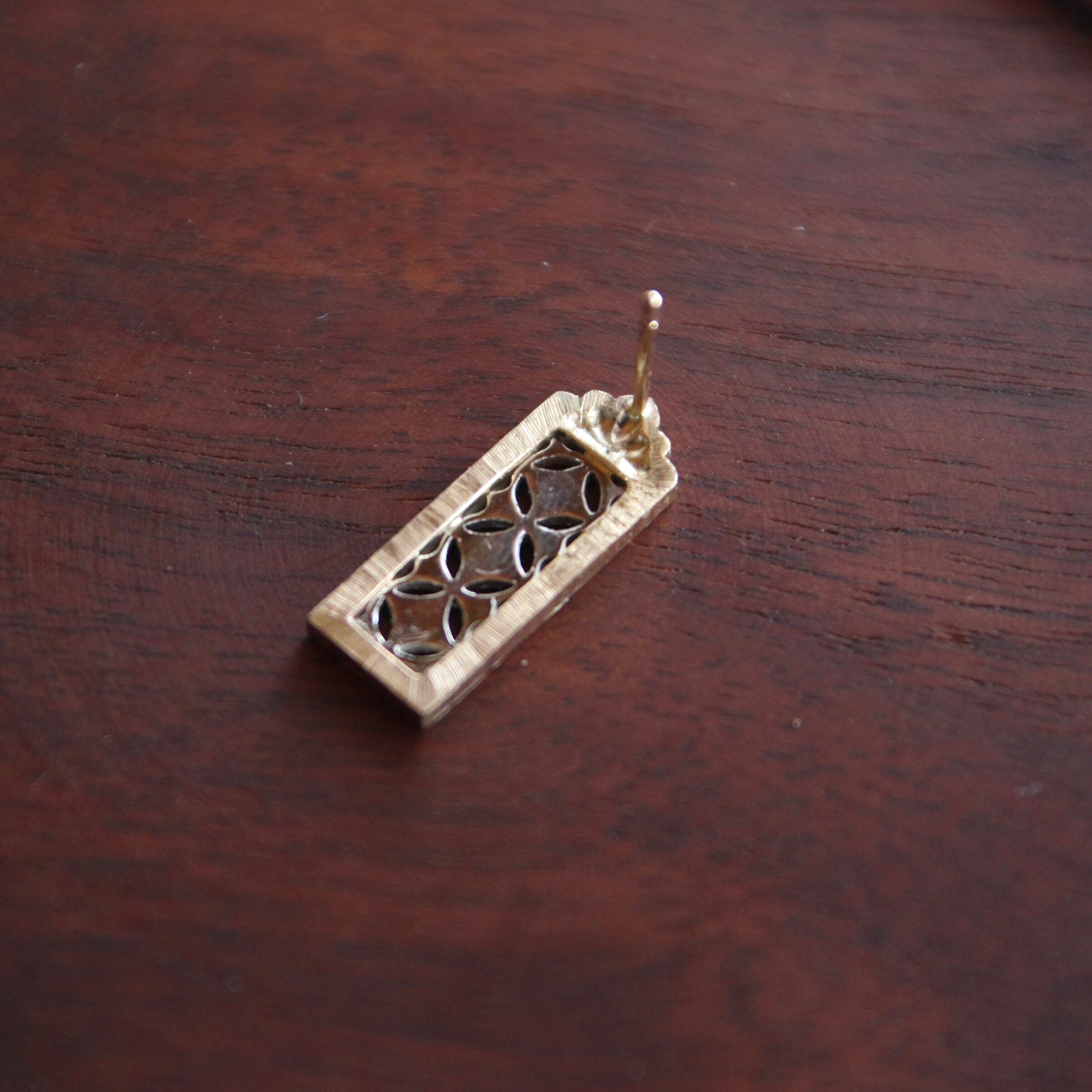 Finestra 【charm:pierce:earring】單入 7