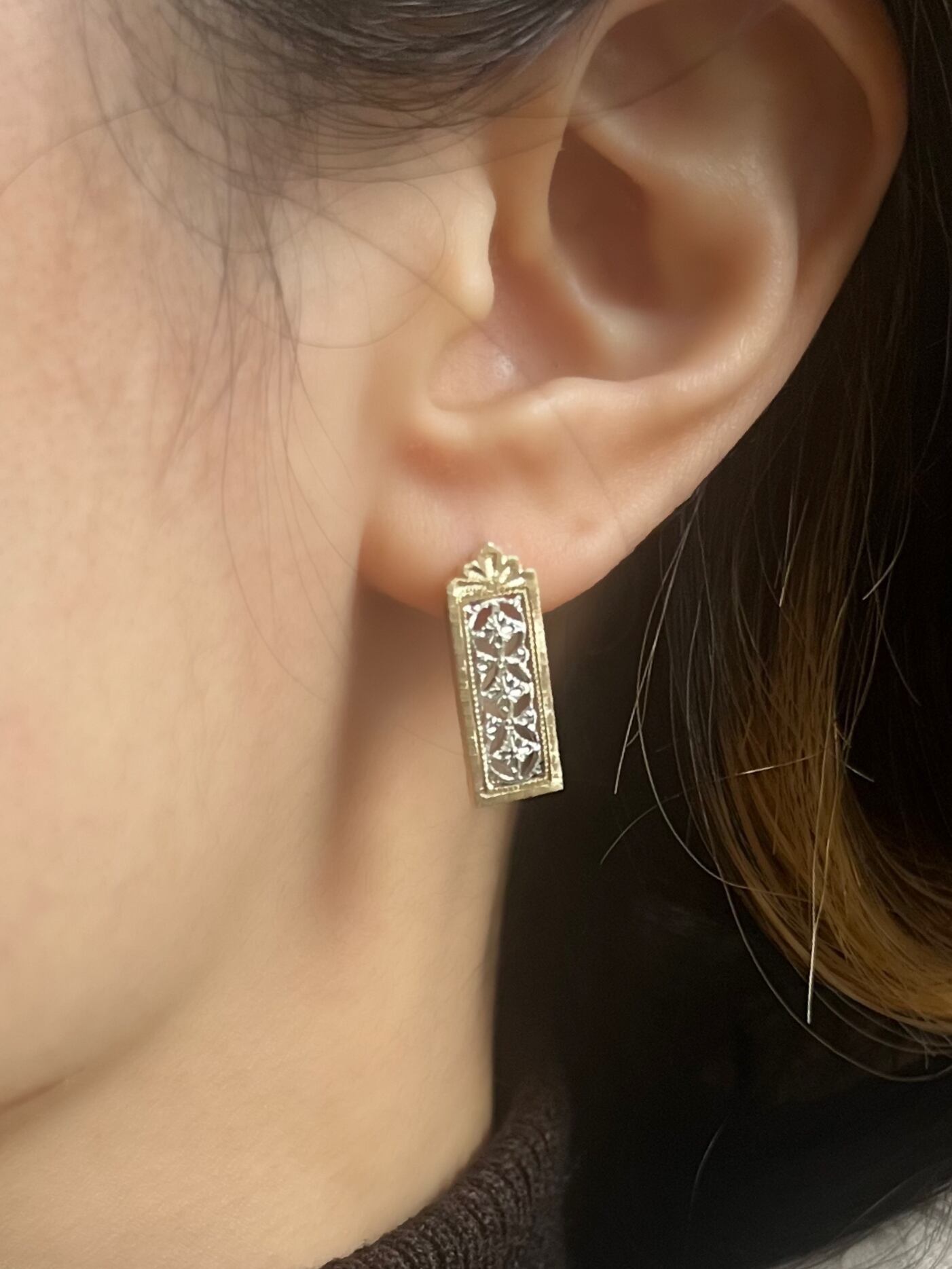 Finestra 【charm:pierce:earring】單入 10