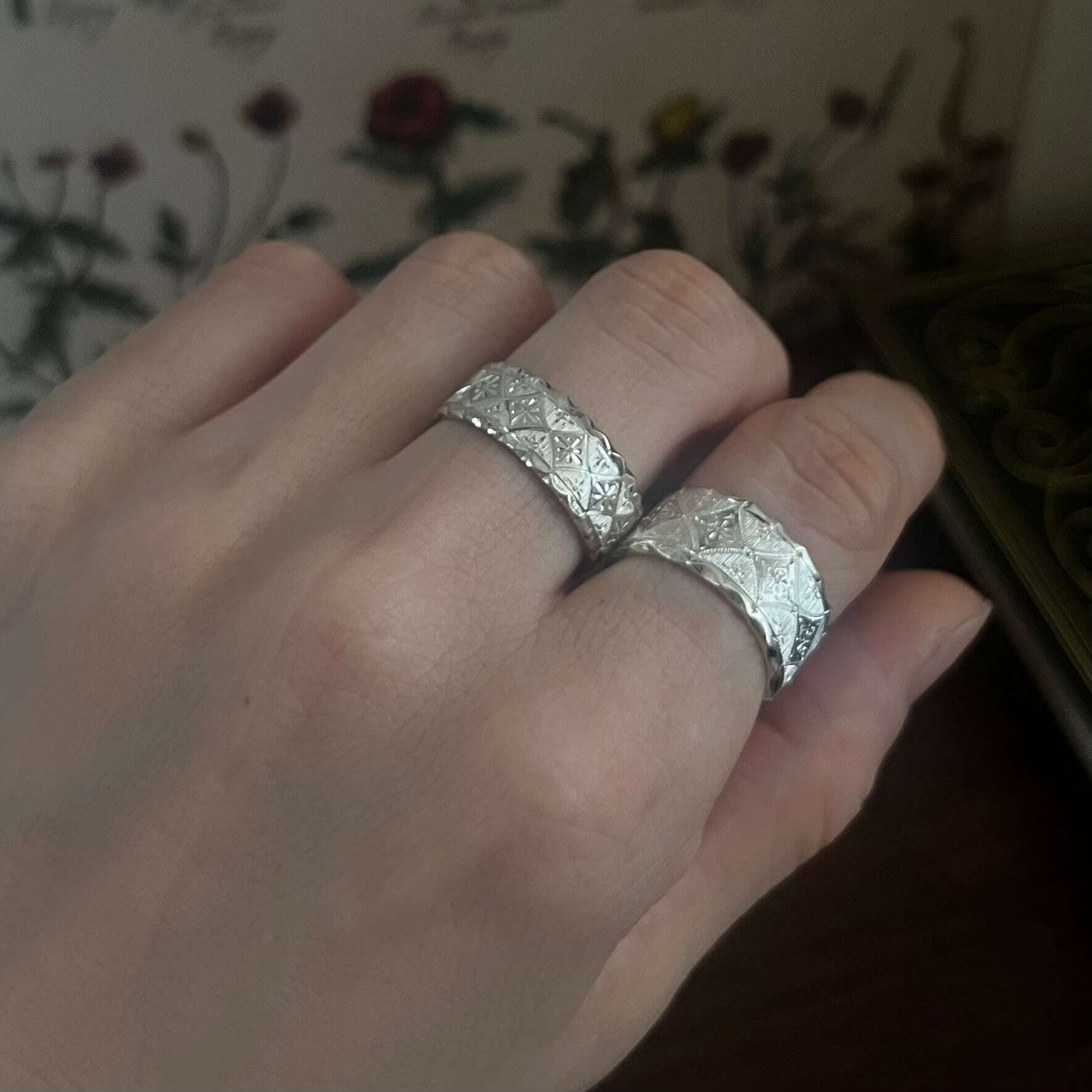 enina- Tela 【ring】7