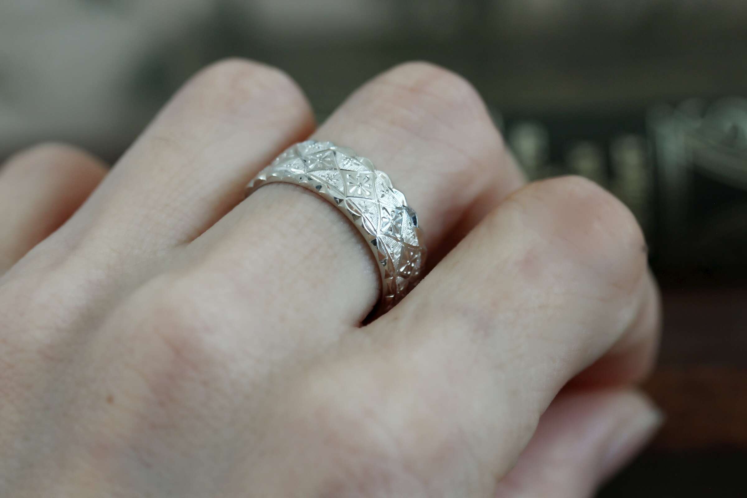 enina- Tela 【ring】6