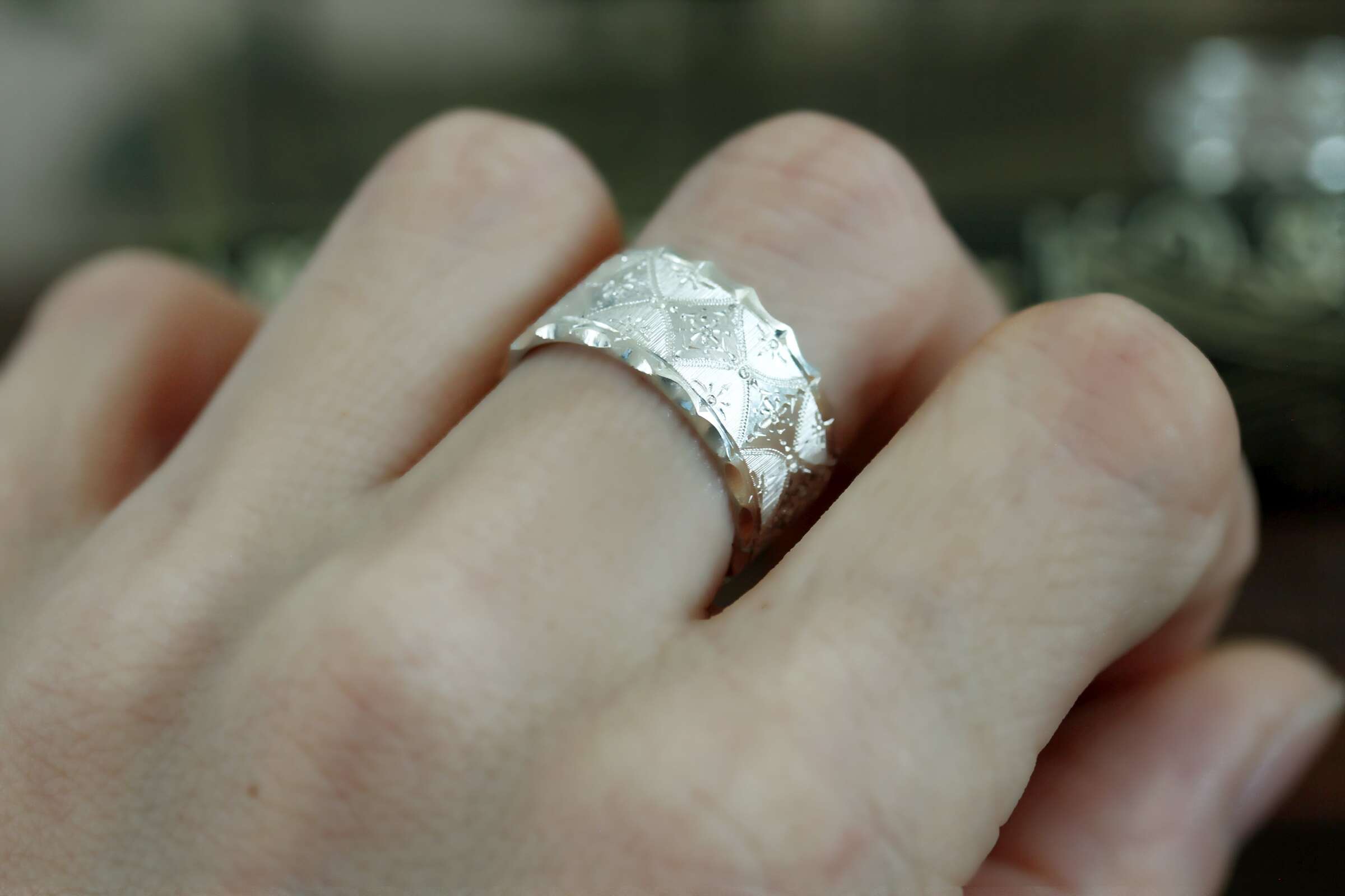 enina- Tela 【ring】5