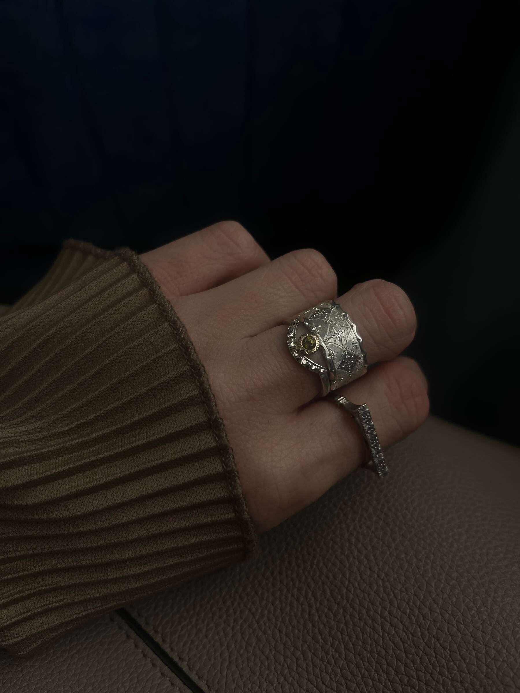 enina- Tela 【ring】8