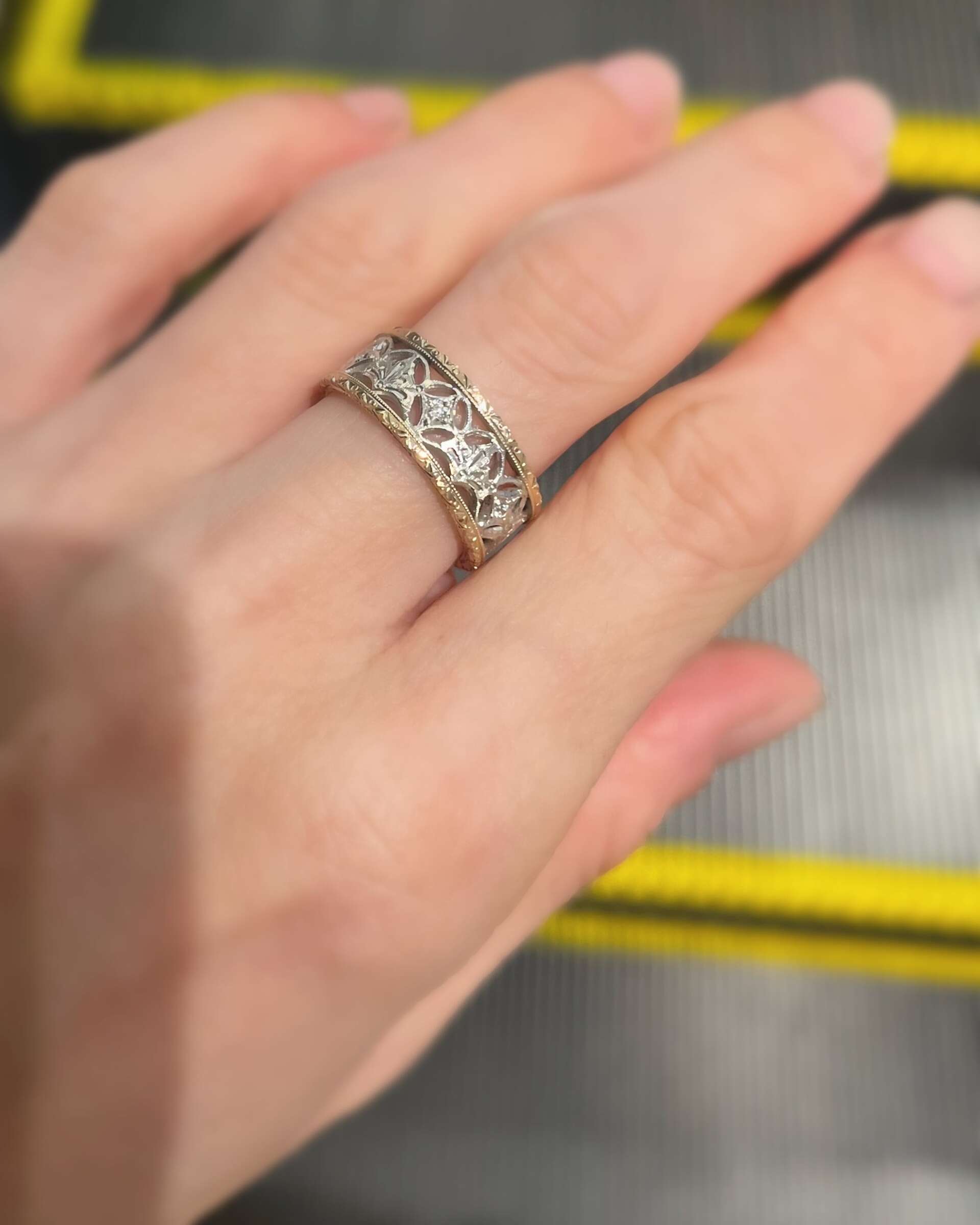 enina- festa【ring】6