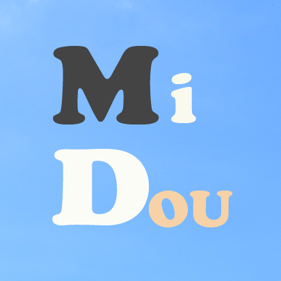 Mimidoudou代購